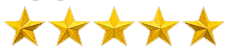 review yellow gold 5 stars